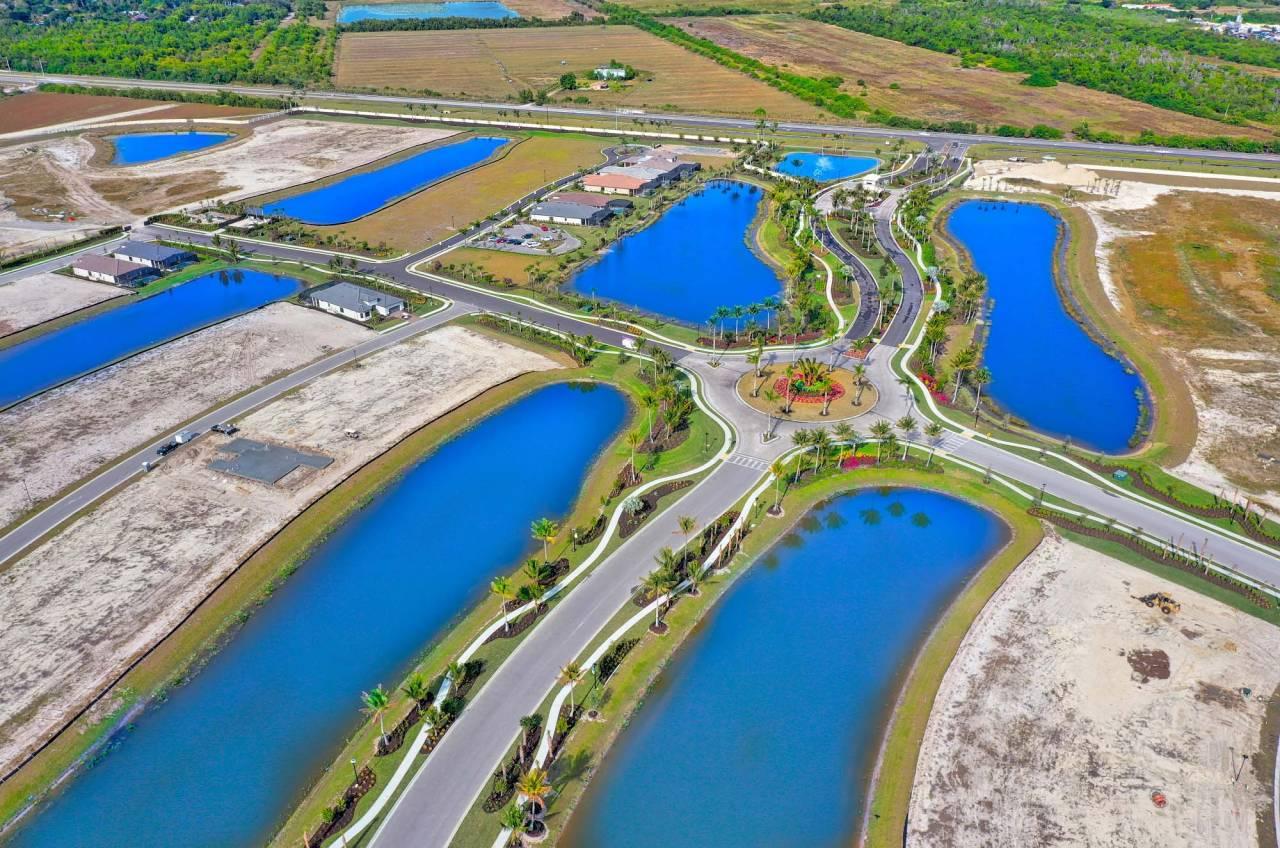 Esplanade By The Islands Naples Florida 360