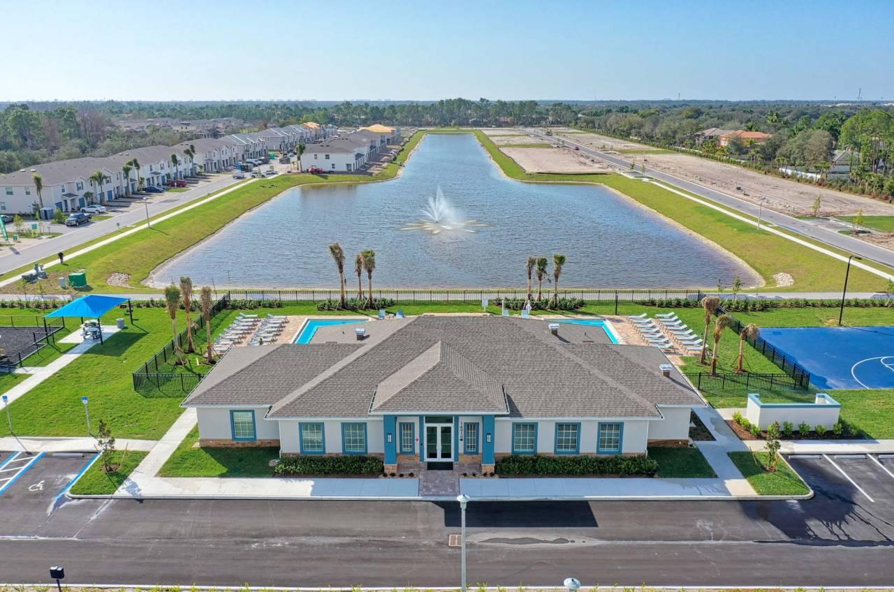 MEADOWOOD Naples FL Townhomes For Sale Naples Real Estate