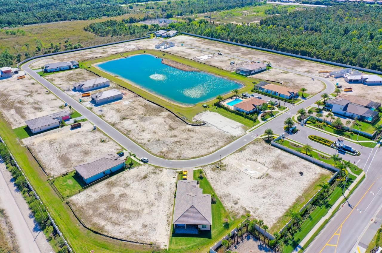 Sapphire Cove, Naples FL