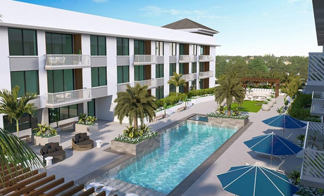Helios Residences, Naples, Florida