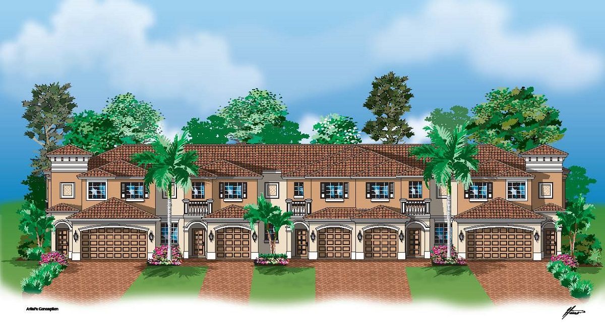 COPPER OAKS, Estero, Florida
