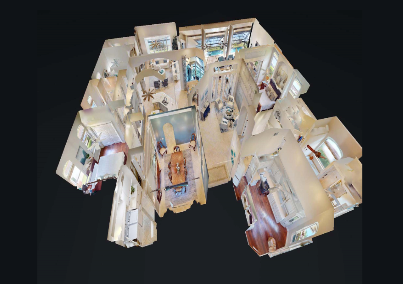 Matterport for Marketing