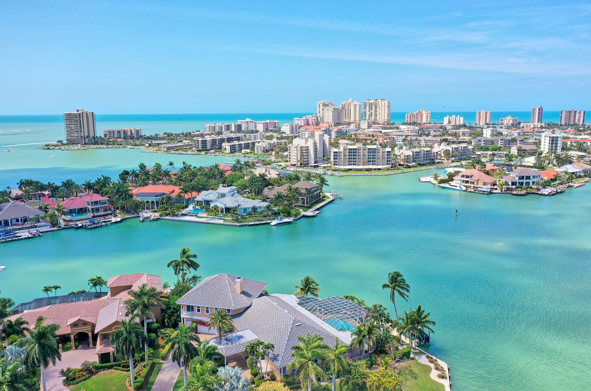 Aerial Photos & Video