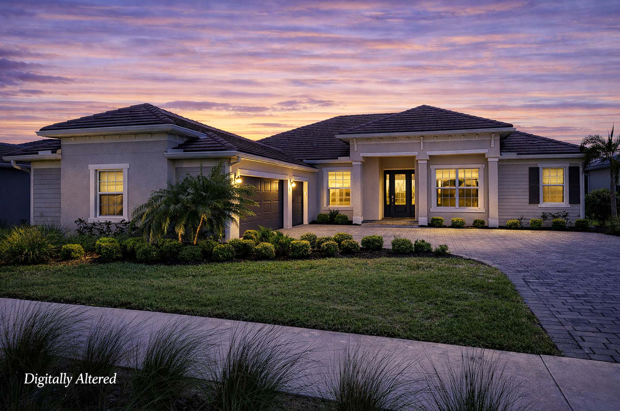 43226 Greenway BLVD, Punta Gorda, FL 33982