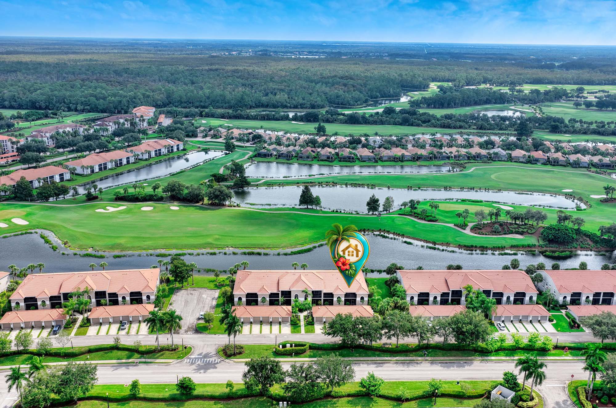 10300 Heritage Bay Blvd 3016, Naples, FL 34120
 photo 28