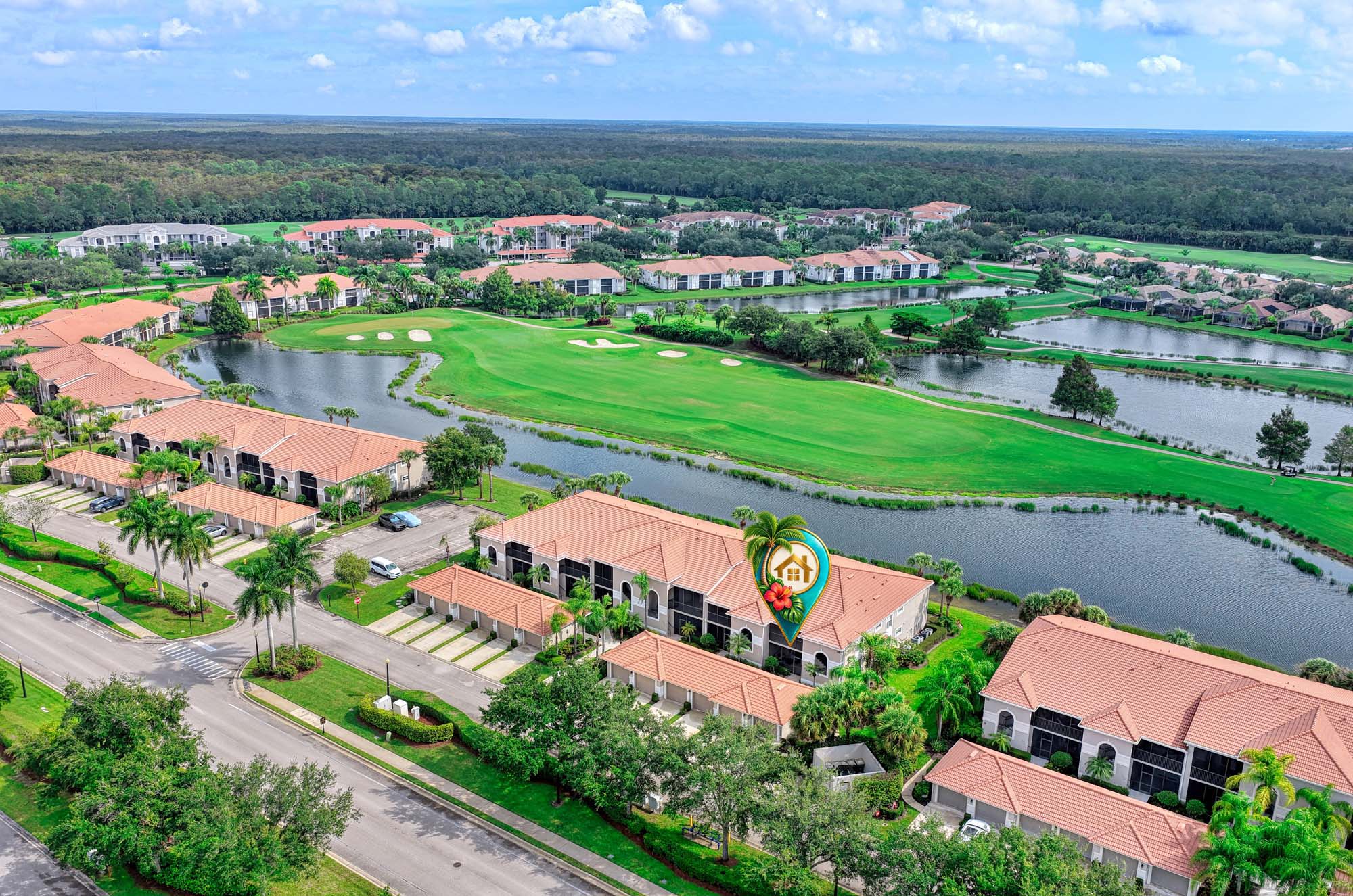 10300 Heritage Bay Blvd 3016, Naples, FL 34120
 photo 30