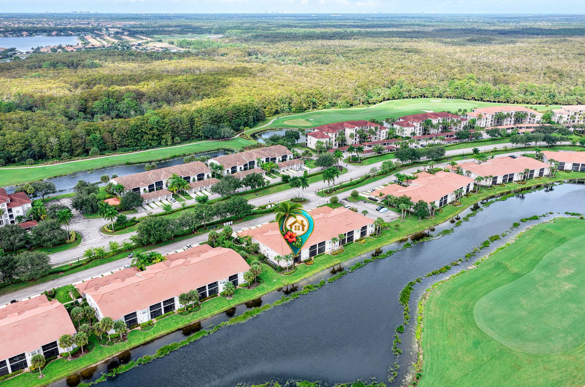 10300 Heritage Bay Blvd 3016, Naples, FL 34120
 photo 31