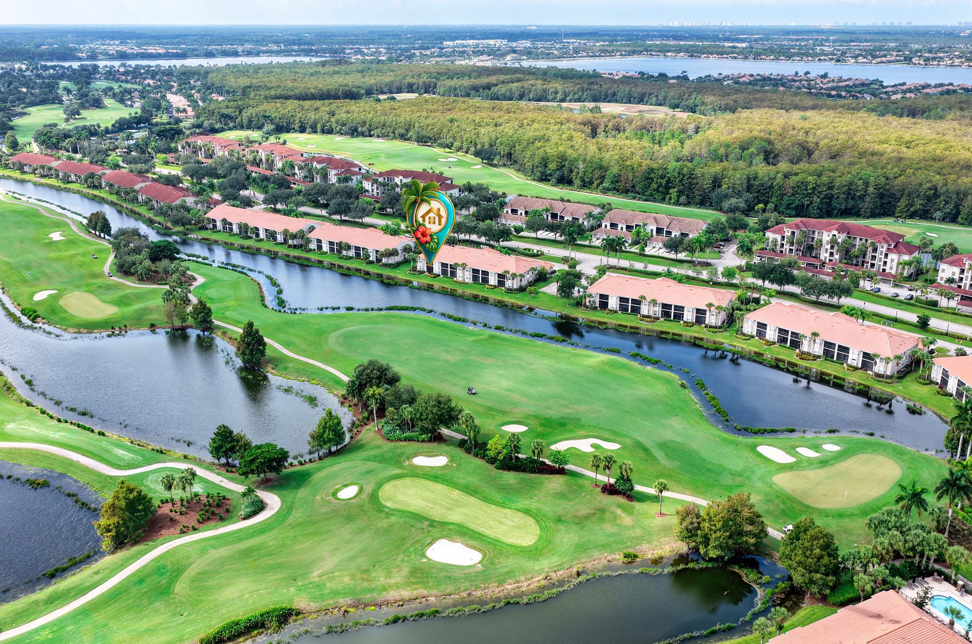 10300 Heritage Bay Blvd 3016, Naples, FL 34120
 photo 33