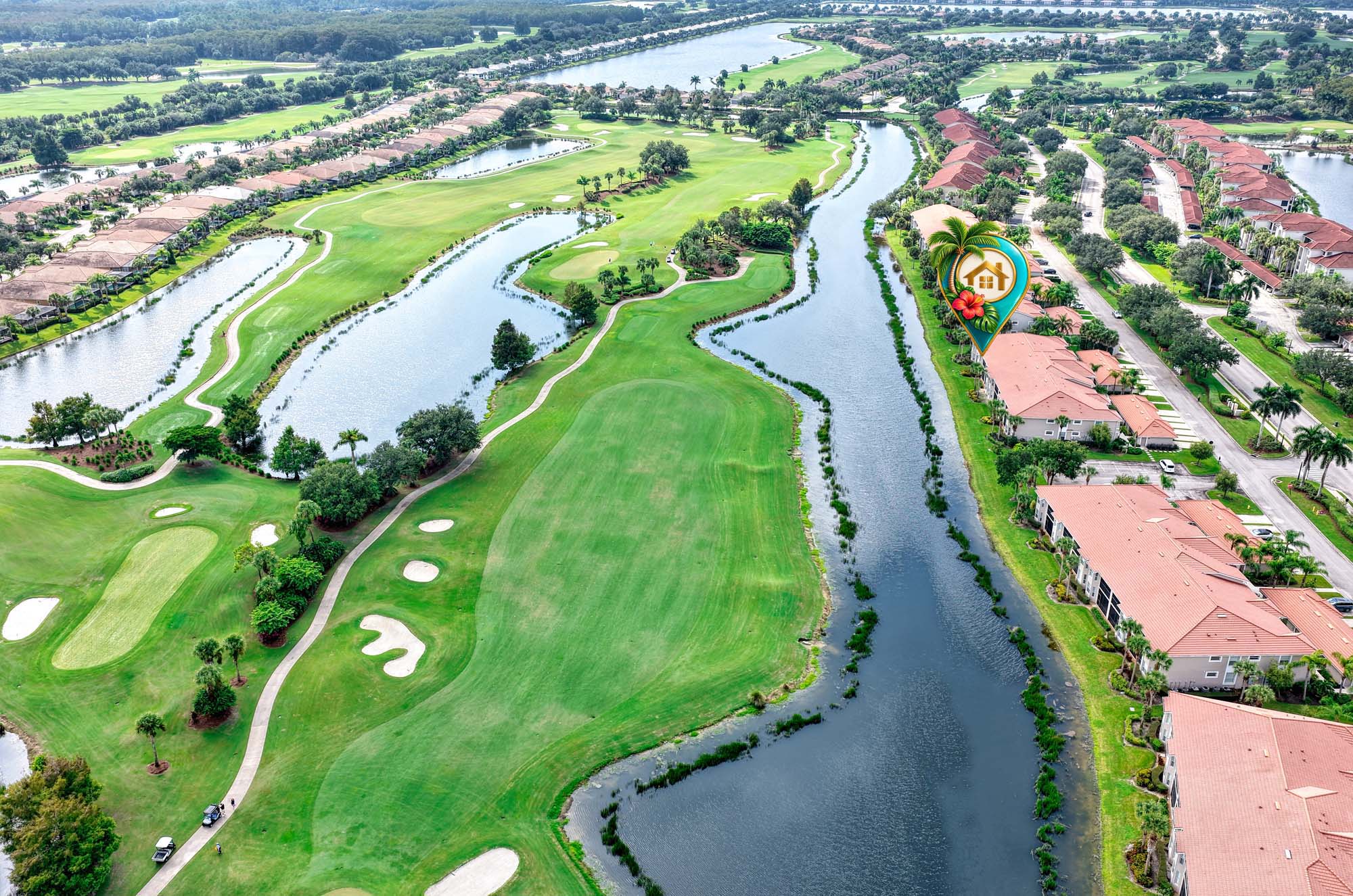 10300 Heritage Bay Blvd 3016, Naples, FL 34120
 photo 34
