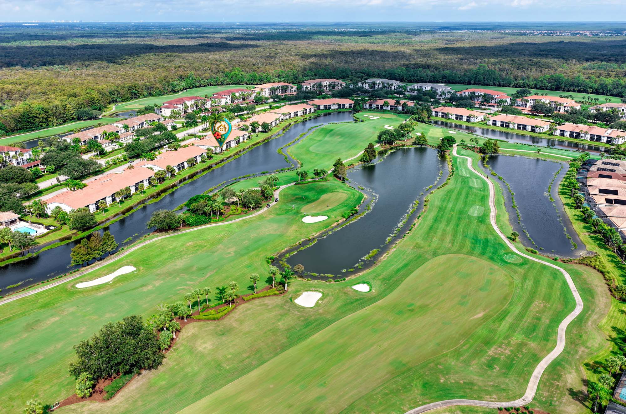 10300 Heritage Bay Blvd 3016, Naples, FL 34120
 photo 35